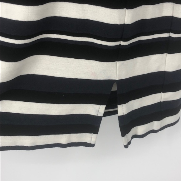 ✨French Connection Striped Spaghetti Strap Dress - Picture 8 of 8